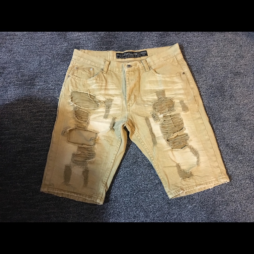Shorts